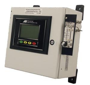 GPR-3100-G 电化学富氧分析仪