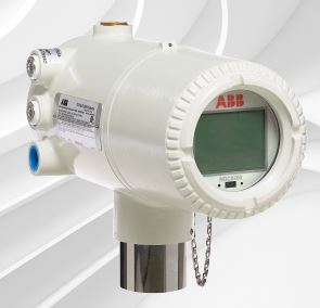 在线色谱分析仪