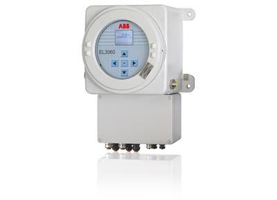 EL3060气体分析仪