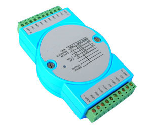 OU-4300系列热电偶输入模块