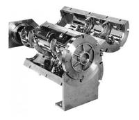 Extrudomix-挤出造粒机