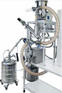 低温粉碎机Linrex Mill LX