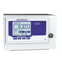 DF550E库仑电解法PPB级微量氧分析