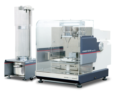 PT-X 粉体综合特性分析仪