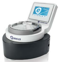 ALPINE气流筛分仪 e200LS